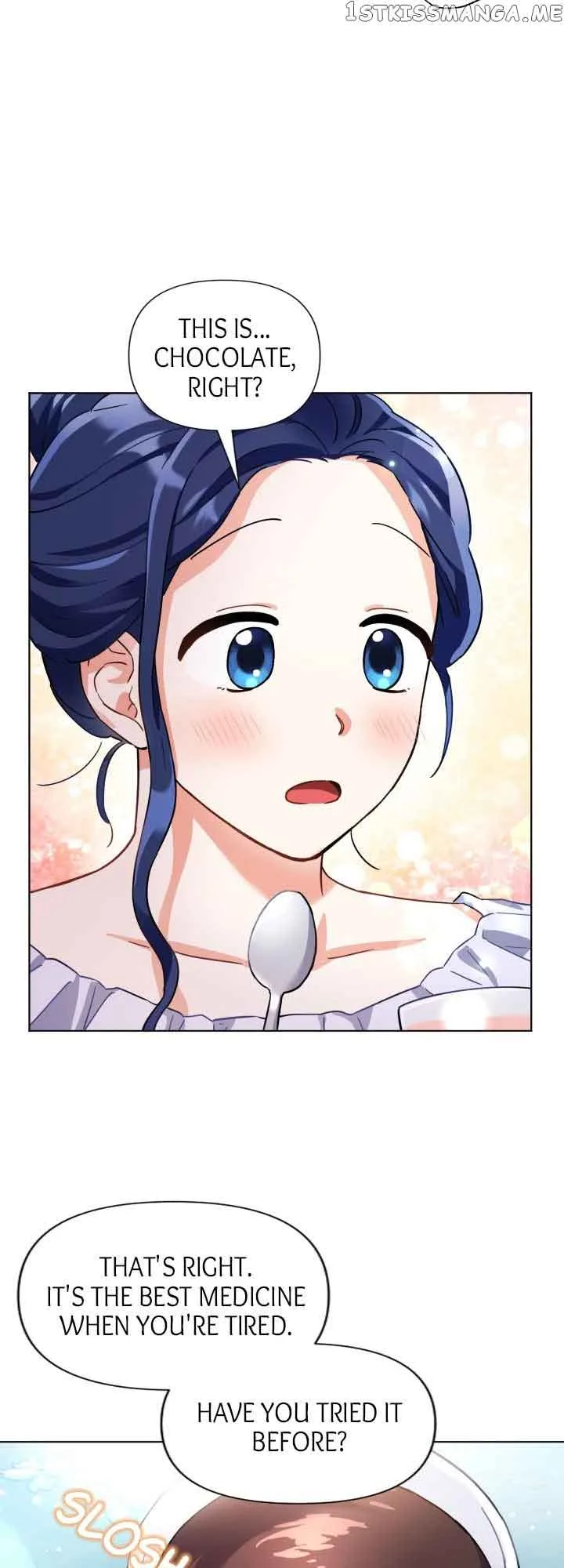 From Misery to Majesty Chapter 4 page 32