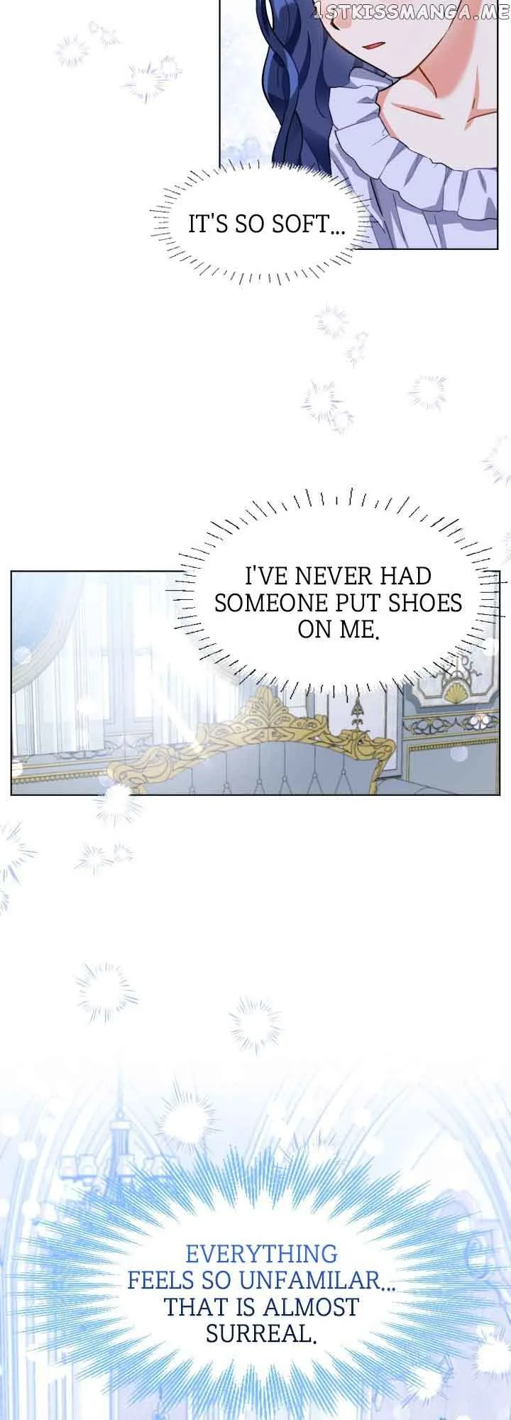 From Misery to Majesty Chapter 4 page 17