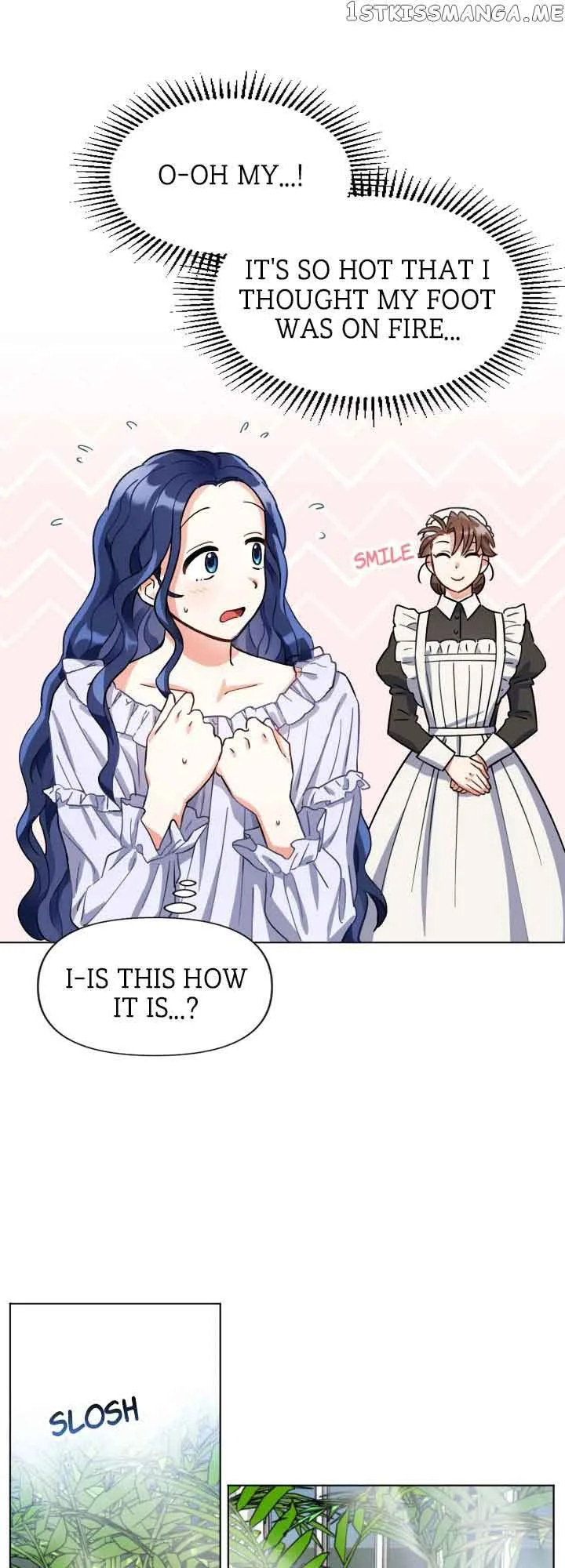 From Misery to Majesty Chapter 4 page 26