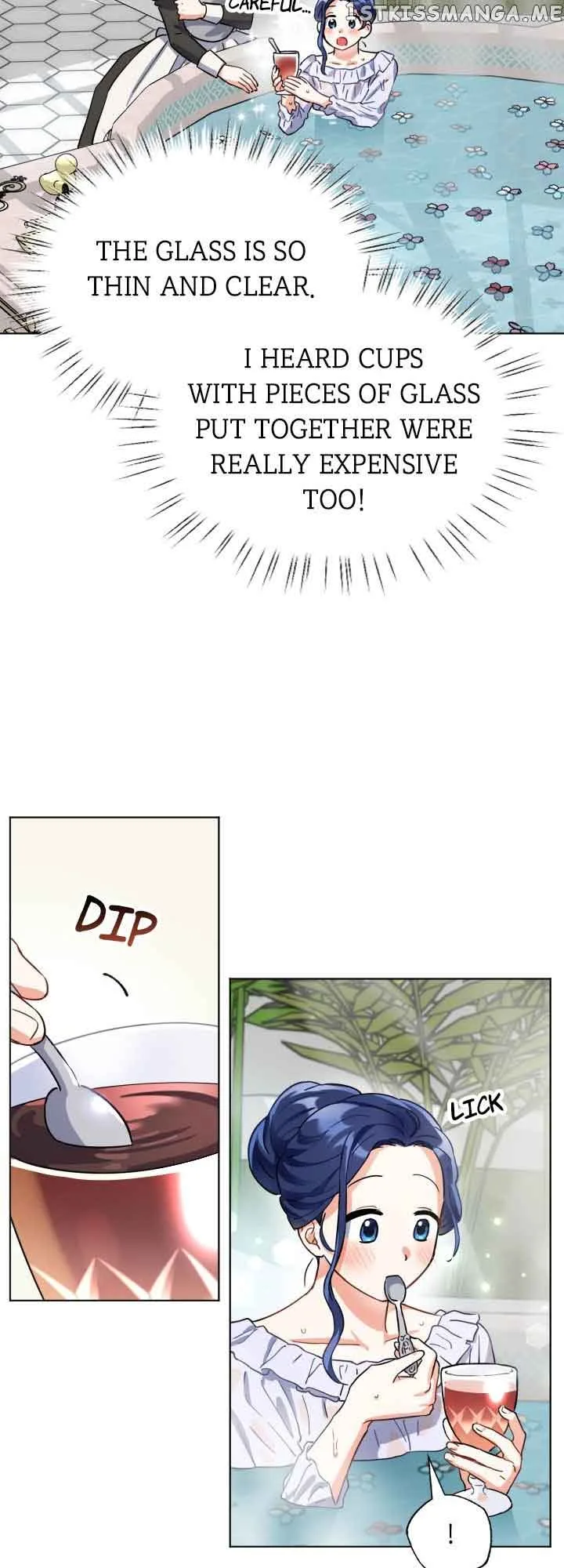 From Misery to Majesty Chapter 4 page 31
