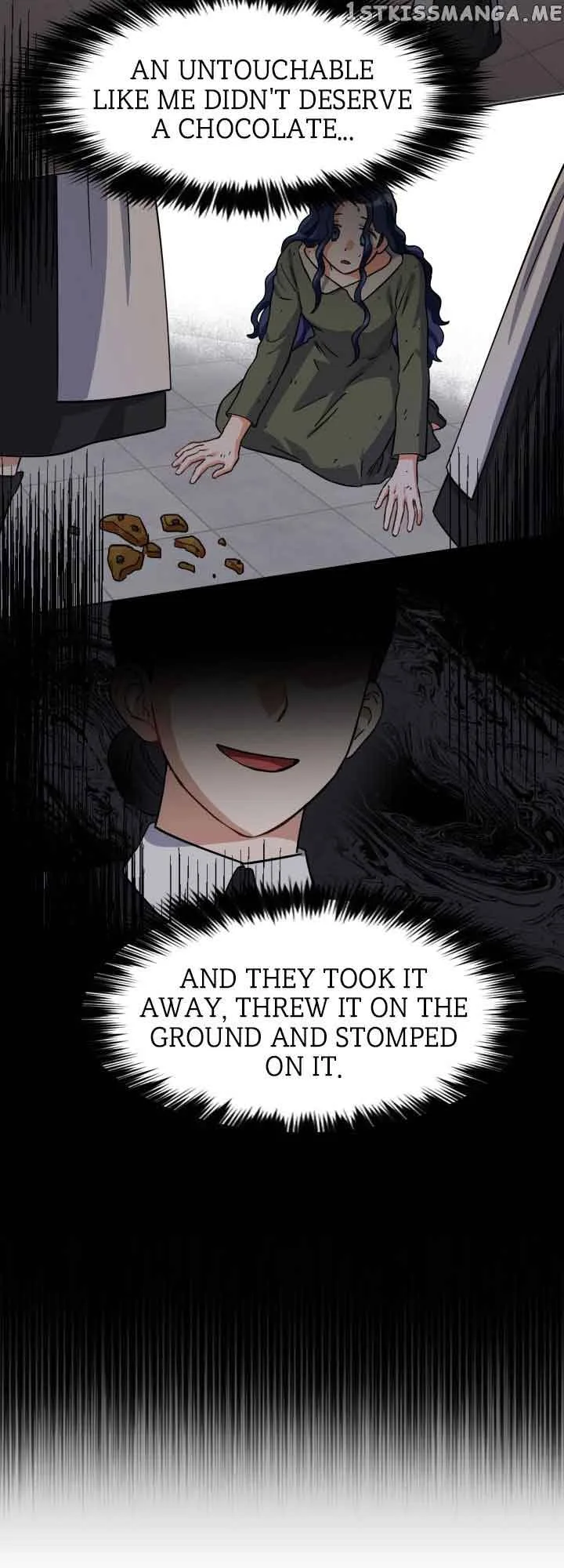 From Misery to Majesty Chapter 4 page 36