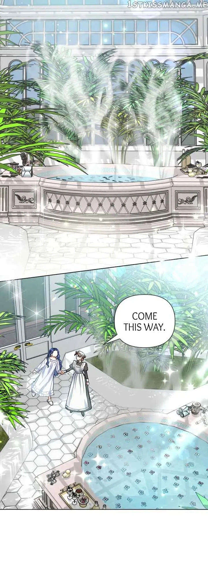From Misery to Majesty Chapter 4 page 20