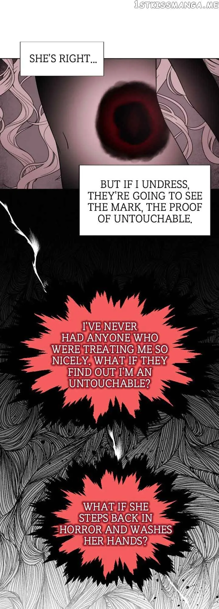 From Misery to Majesty Chapter 4 page 23