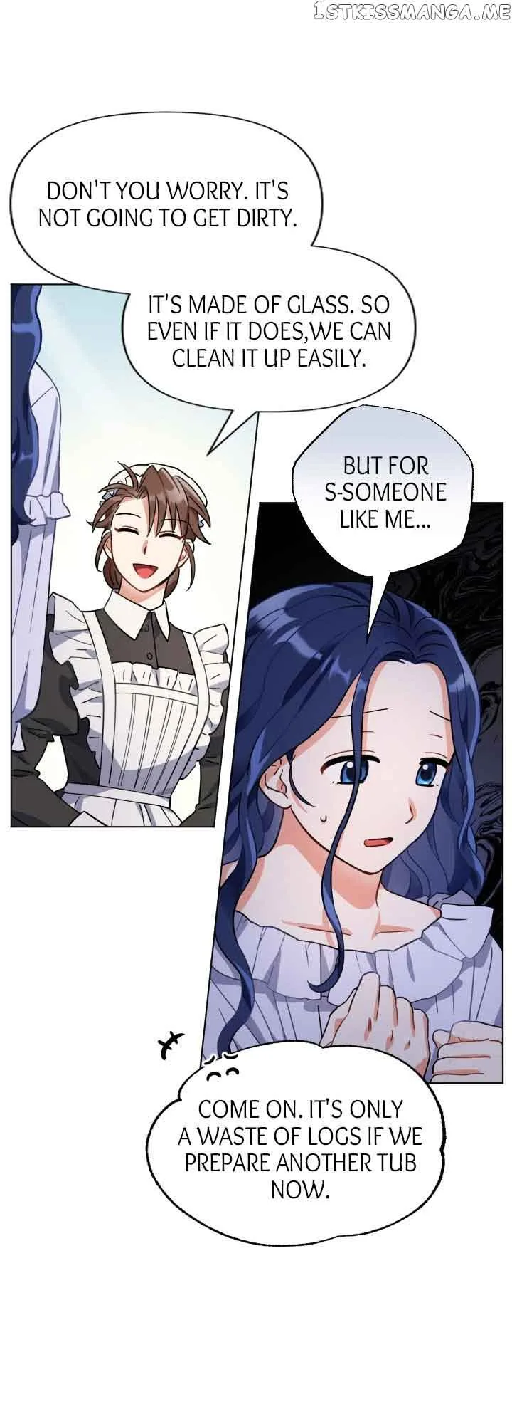 From Misery to Majesty Chapter 4 page 22