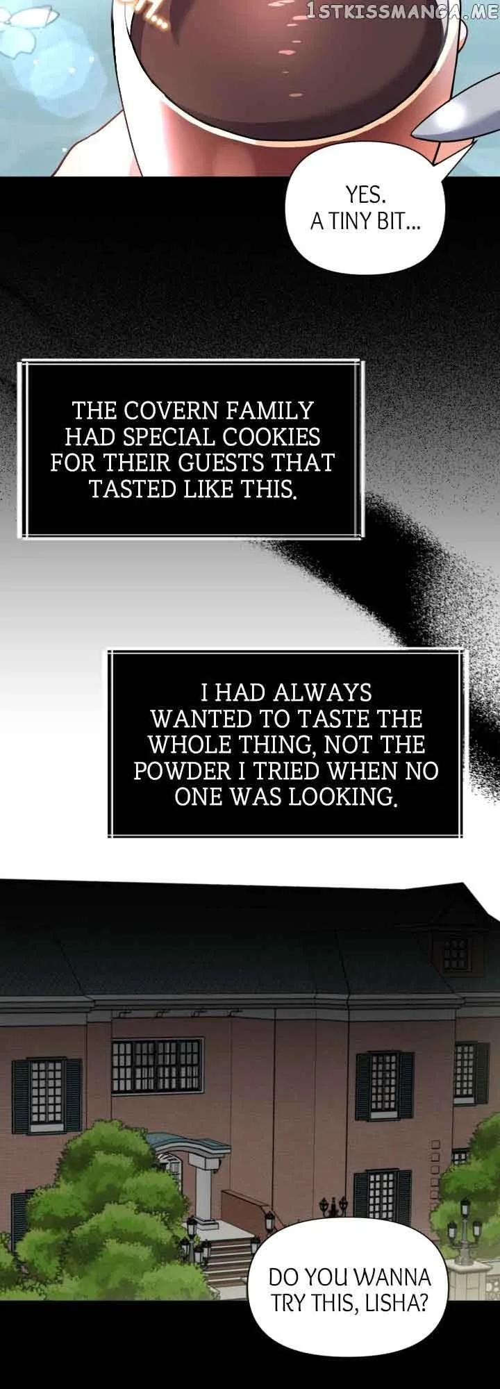 From Misery to Majesty Chapter 4 page 33