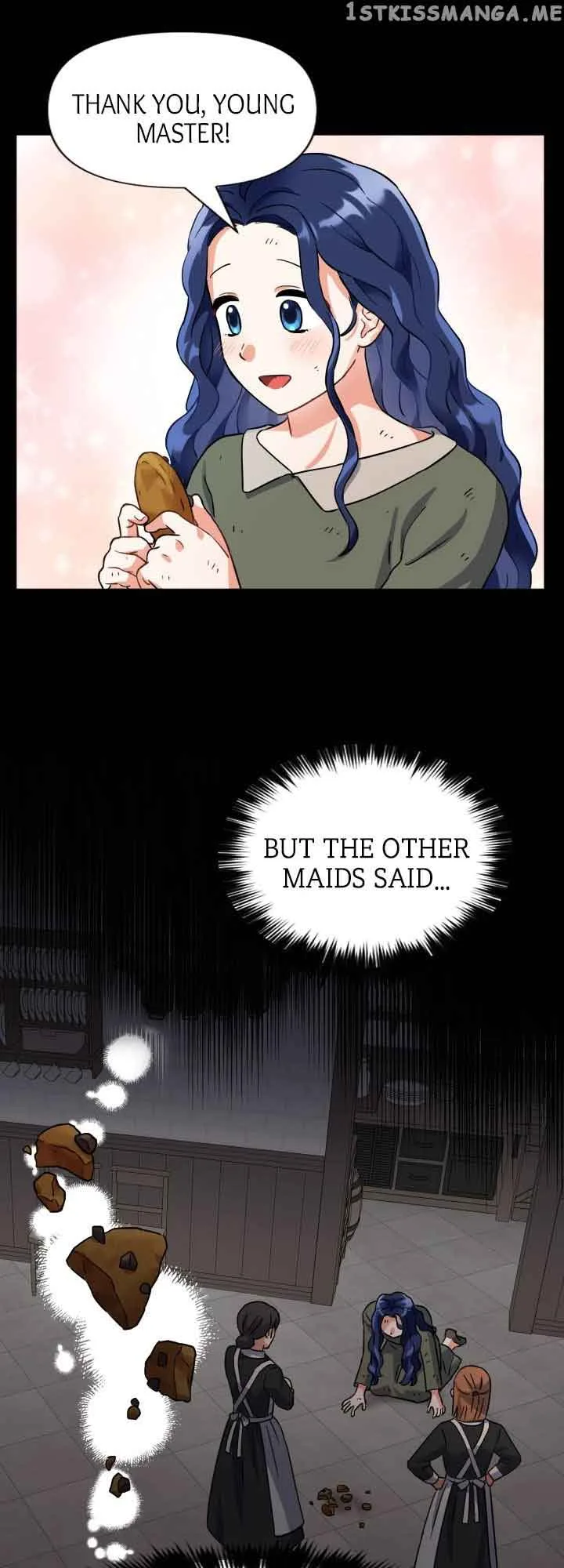 From Misery to Majesty Chapter 4 page 35