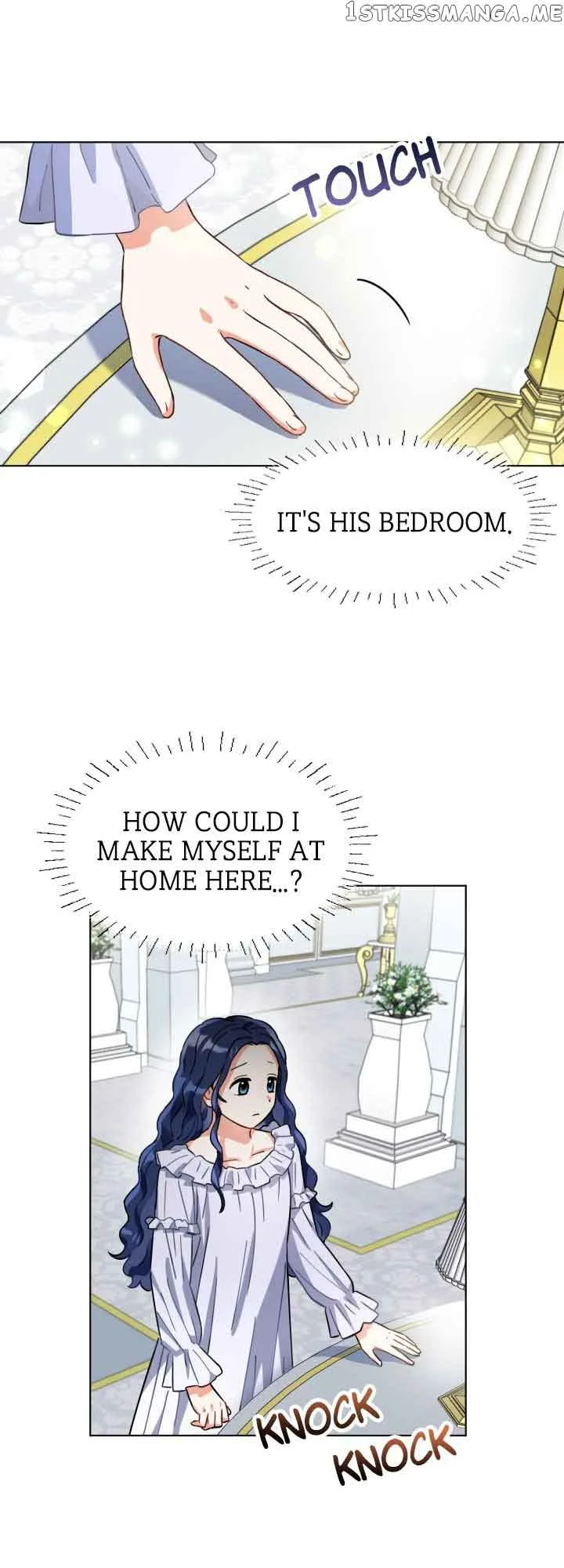 From Misery to Majesty Chapter 4 page 10