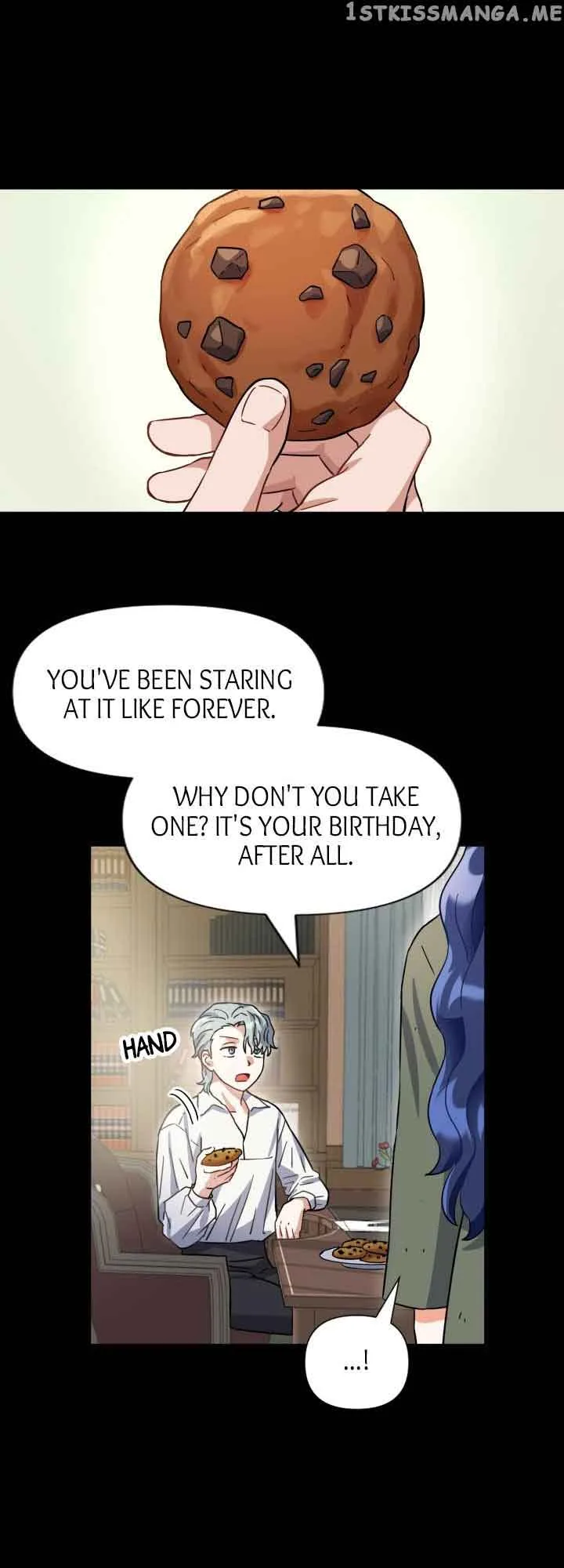 From Misery to Majesty Chapter 4 page 34