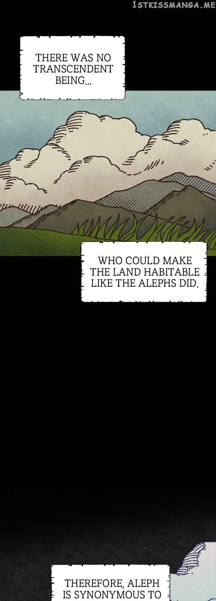 From Misery to Majesty Chapter 5 page 8