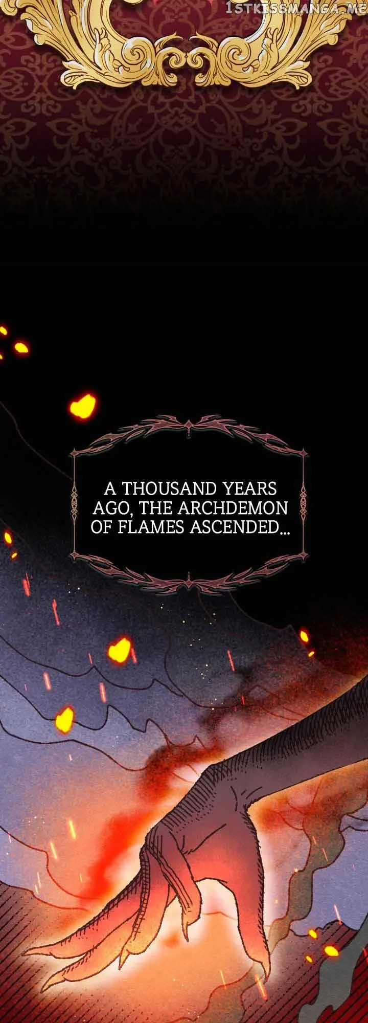 From Misery to Majesty Chapter 5 page 3
