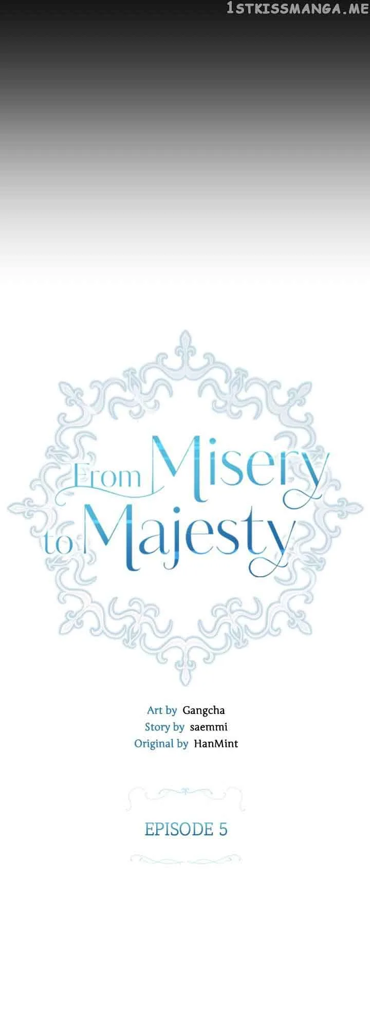 From Misery to Majesty Chapter 5 page 10