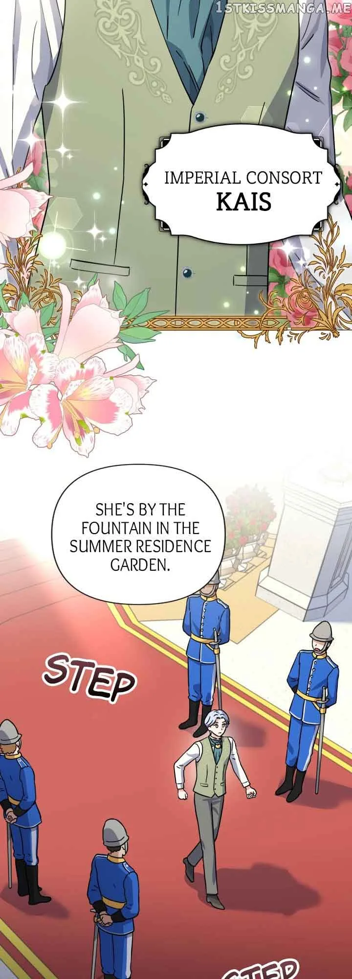 From Misery to Majesty Chapter 5 page 12
