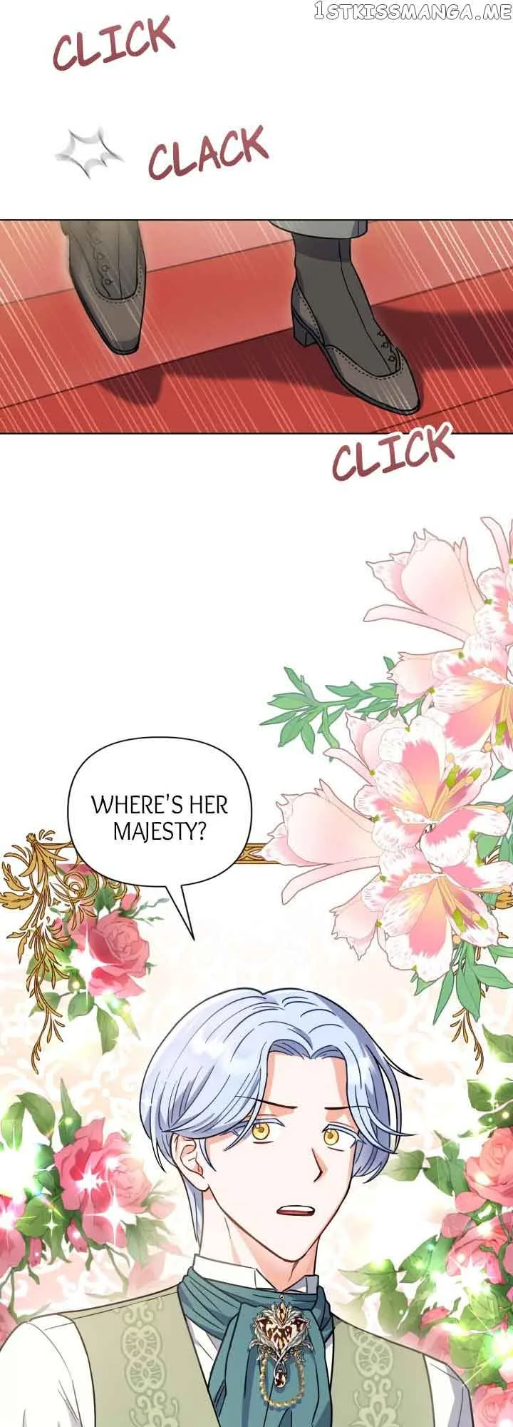 From Misery to Majesty Chapter 5 page 11