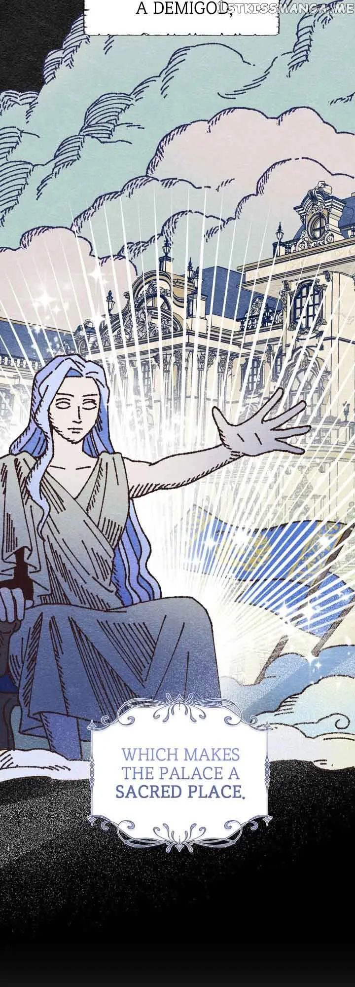 From Misery to Majesty Chapter 5 page 9
