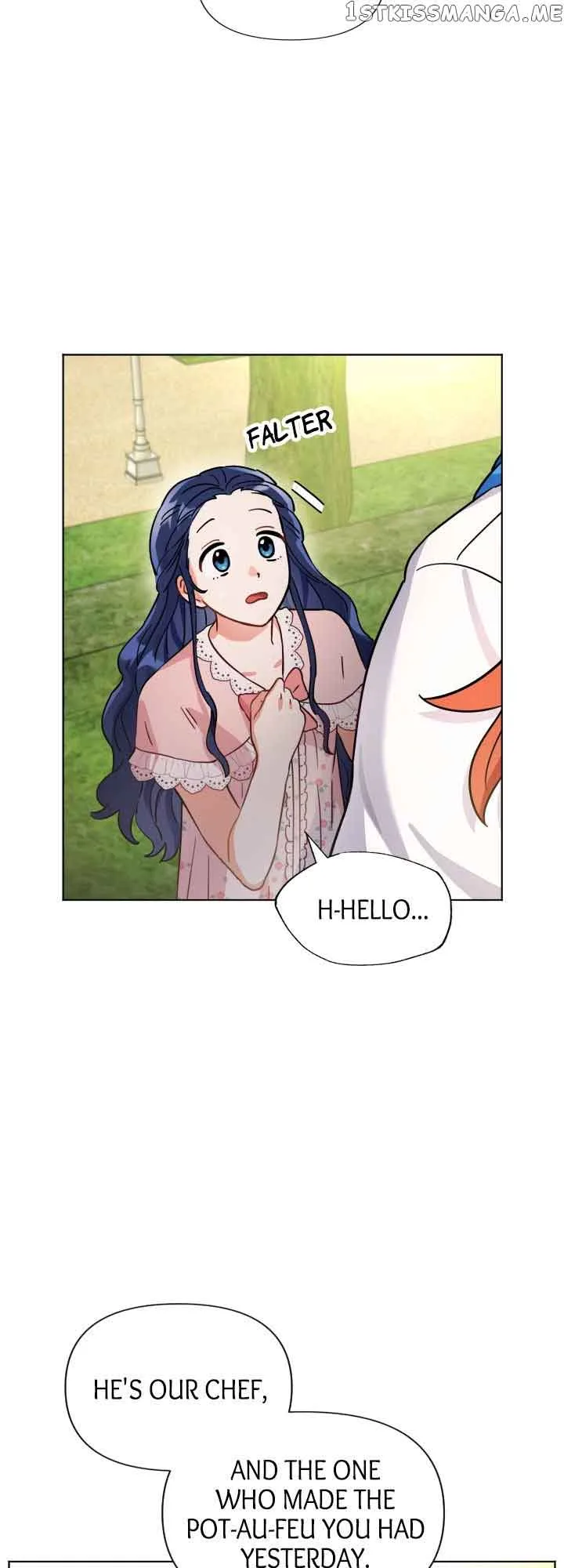 From Misery to Majesty Chapter 6 page 10
