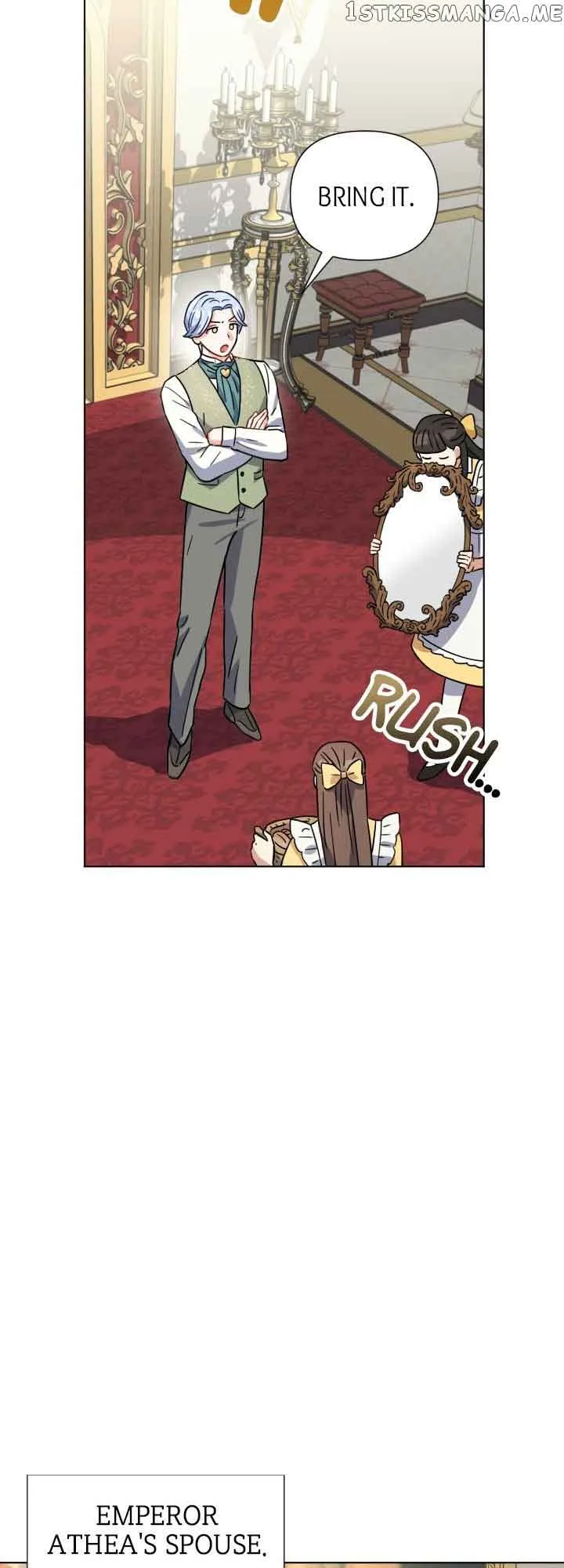 From Misery to Majesty Chapter 5 page 17