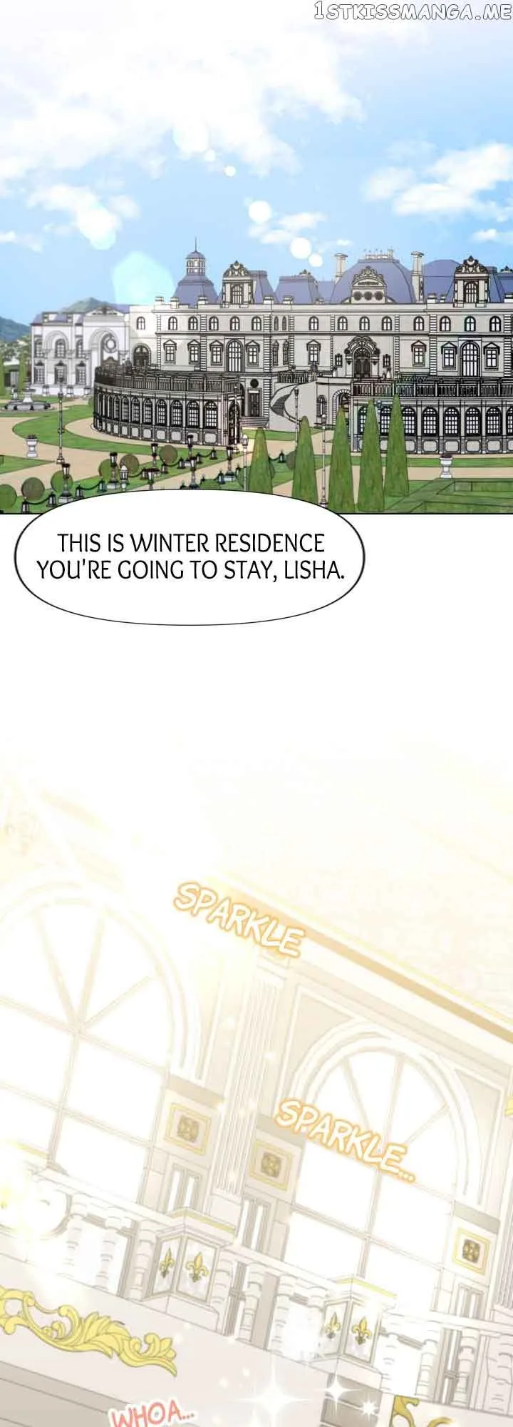 From Misery to Majesty Chapter 6 page 2