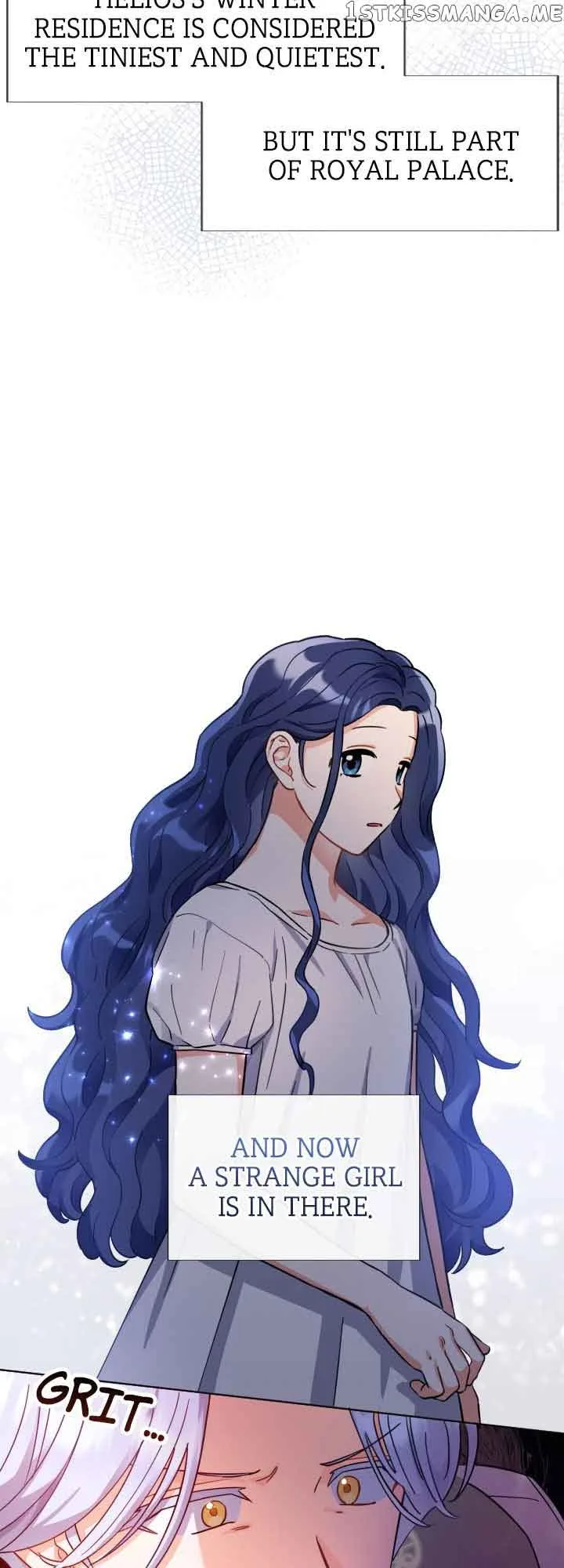 From Misery to Majesty Chapter 5 page 15