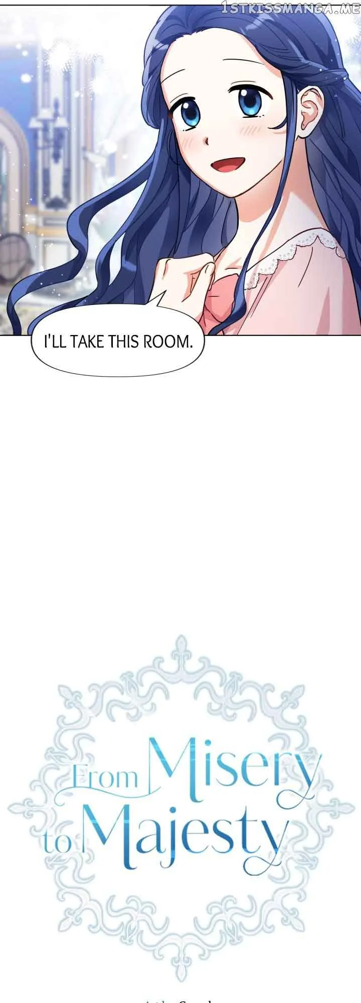 From Misery to Majesty Chapter 6 page 6