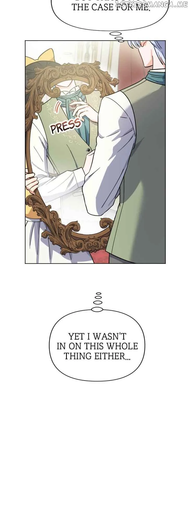 From Misery to Majesty Chapter 5 page 19