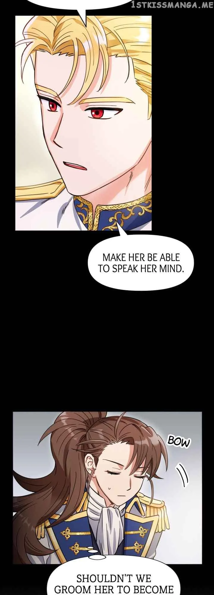 From Misery to Majesty Chapter 6 page 43