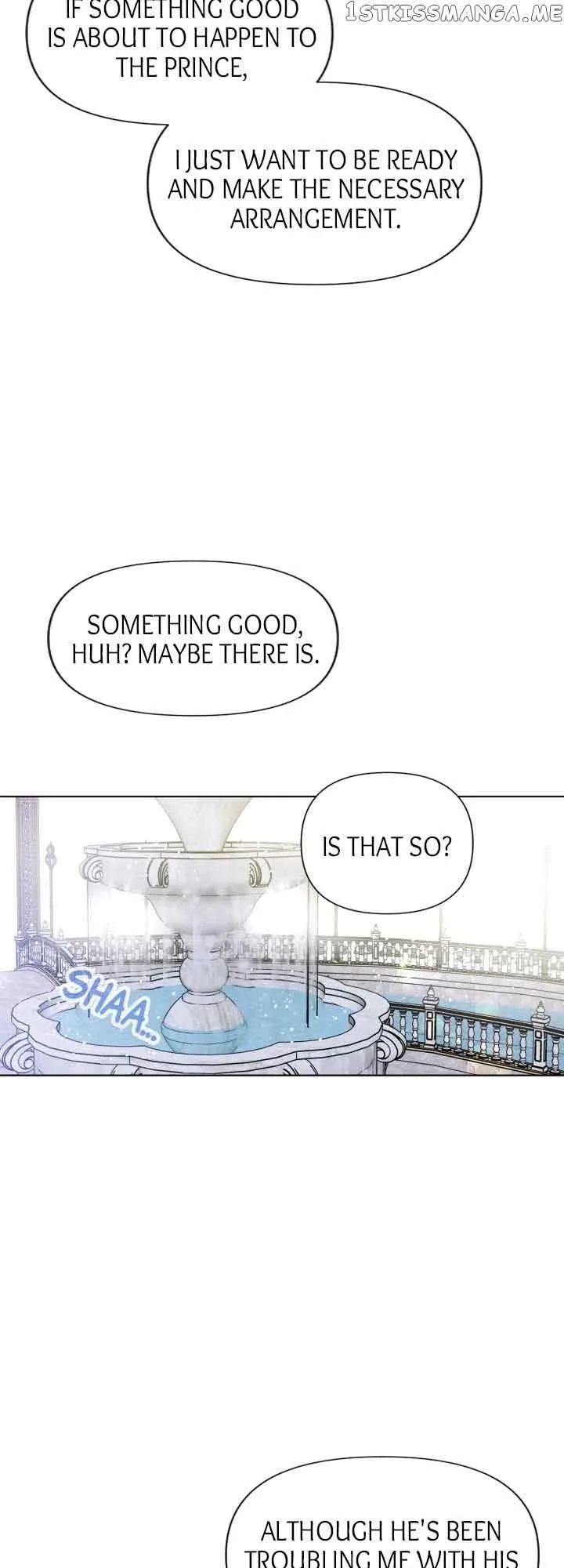 From Misery to Majesty Chapter 5 page 41
