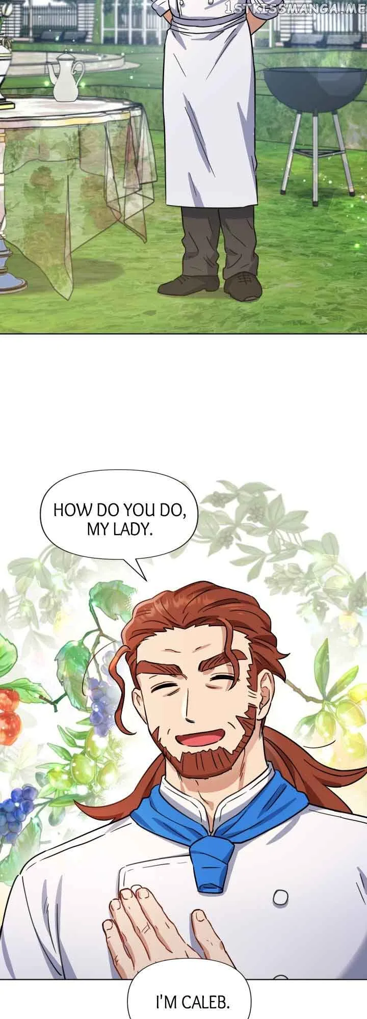 From Misery to Majesty Chapter 6 page 9