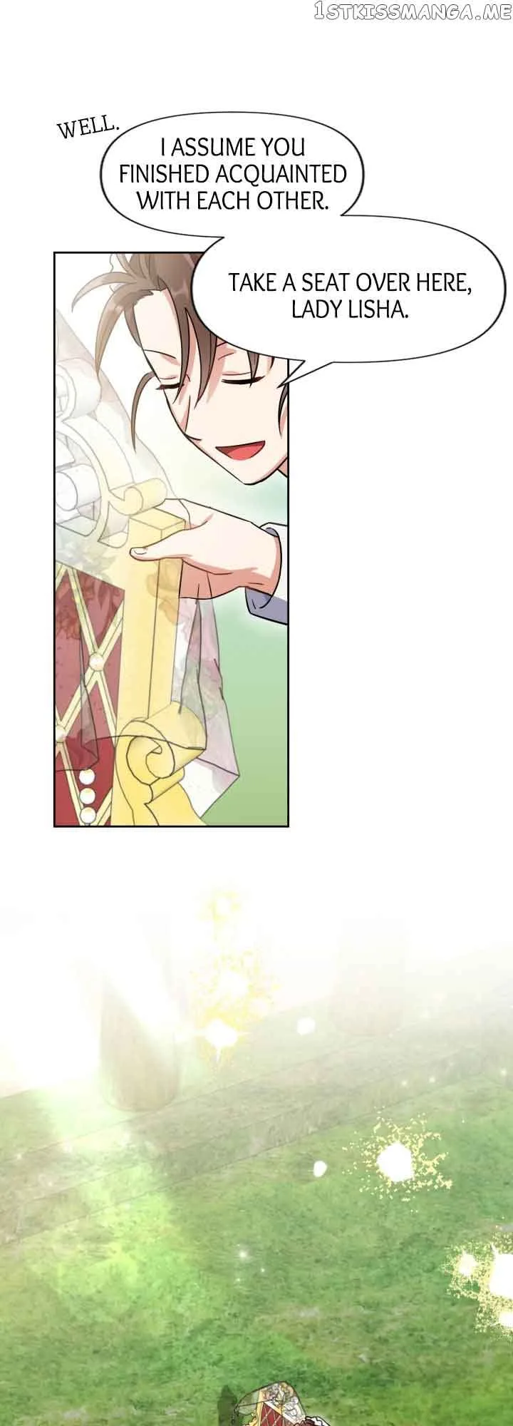 From Misery to Majesty Chapter 6 page 17