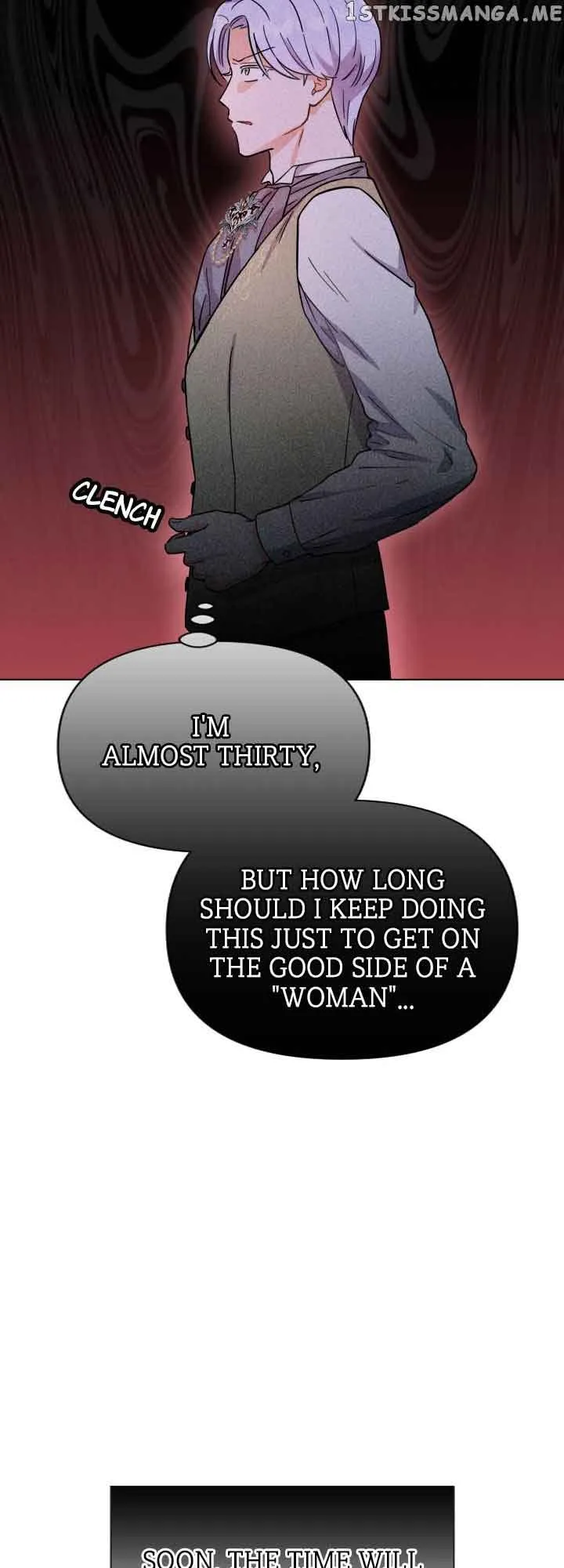From Misery to Majesty Chapter 5 page 21