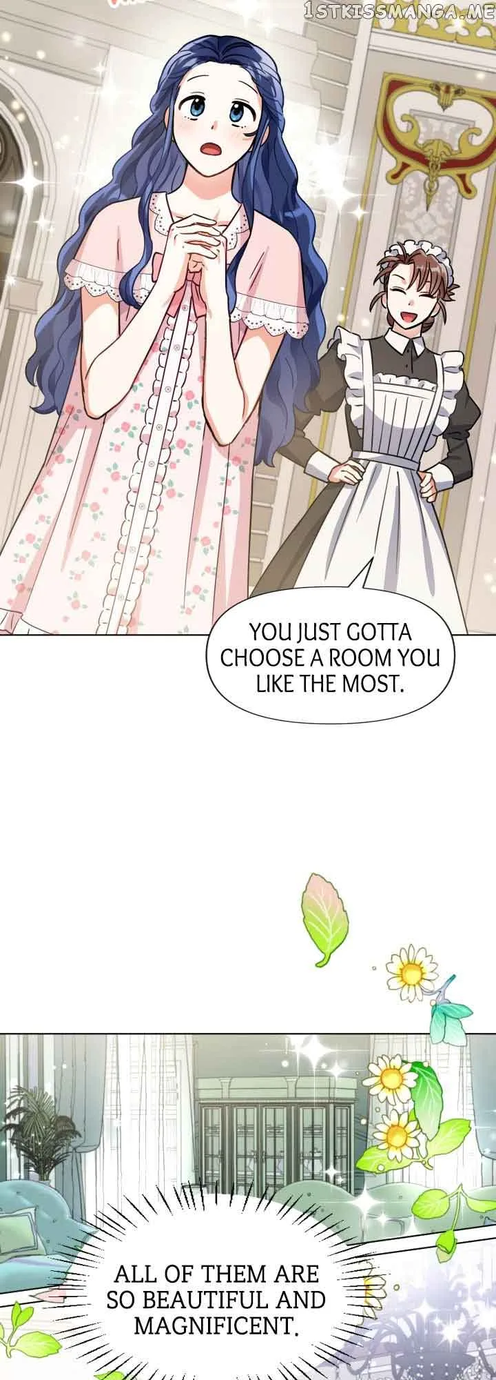 From Misery to Majesty Chapter 6 page 3