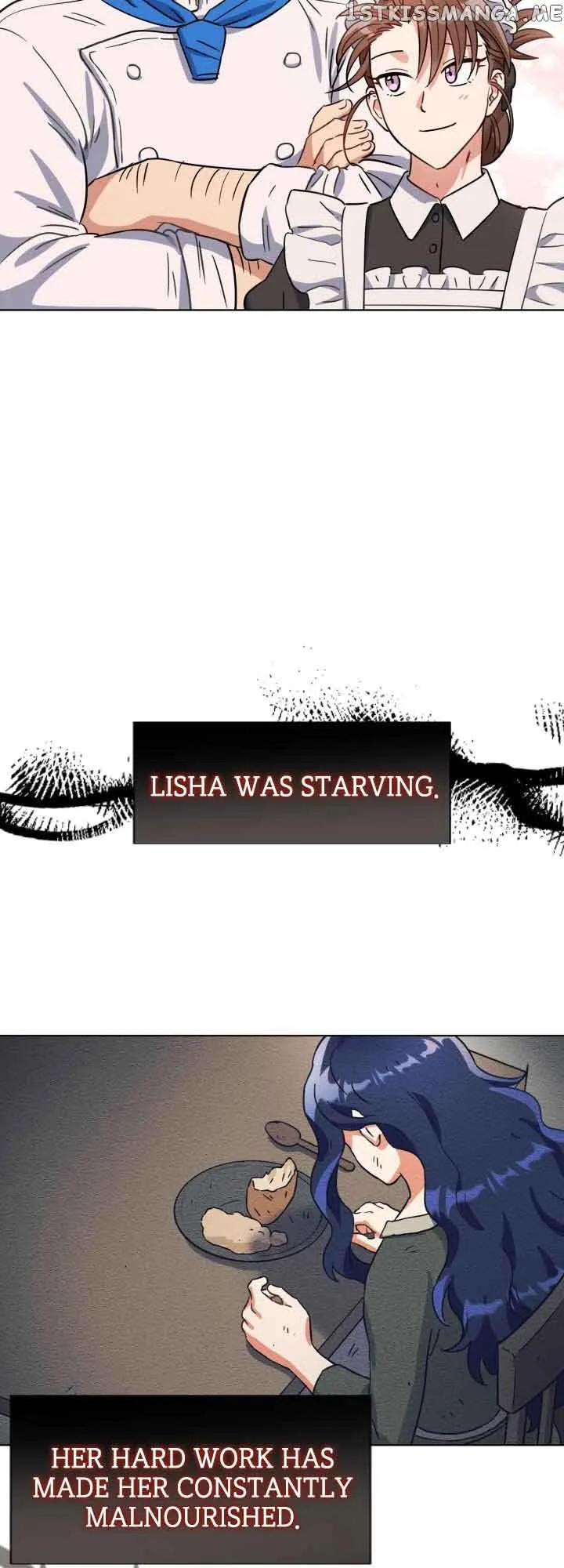 From Misery to Majesty Chapter 6 page 38