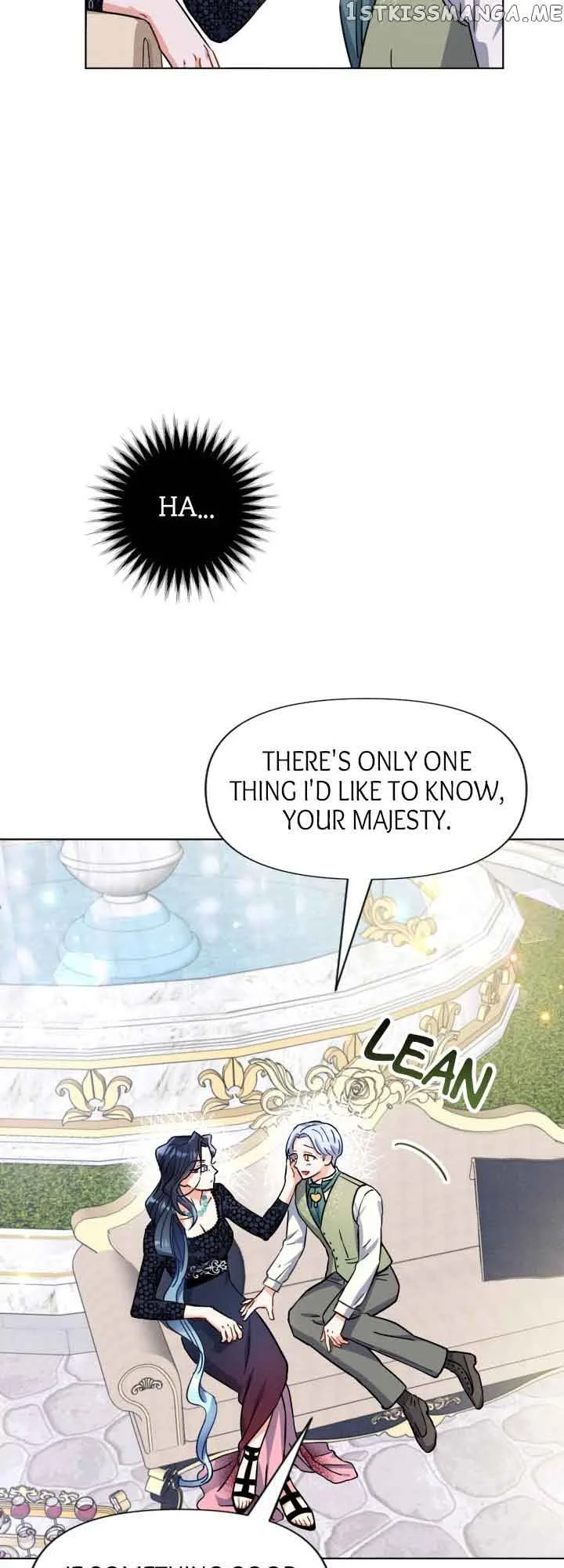 From Misery to Majesty Chapter 5 page 40