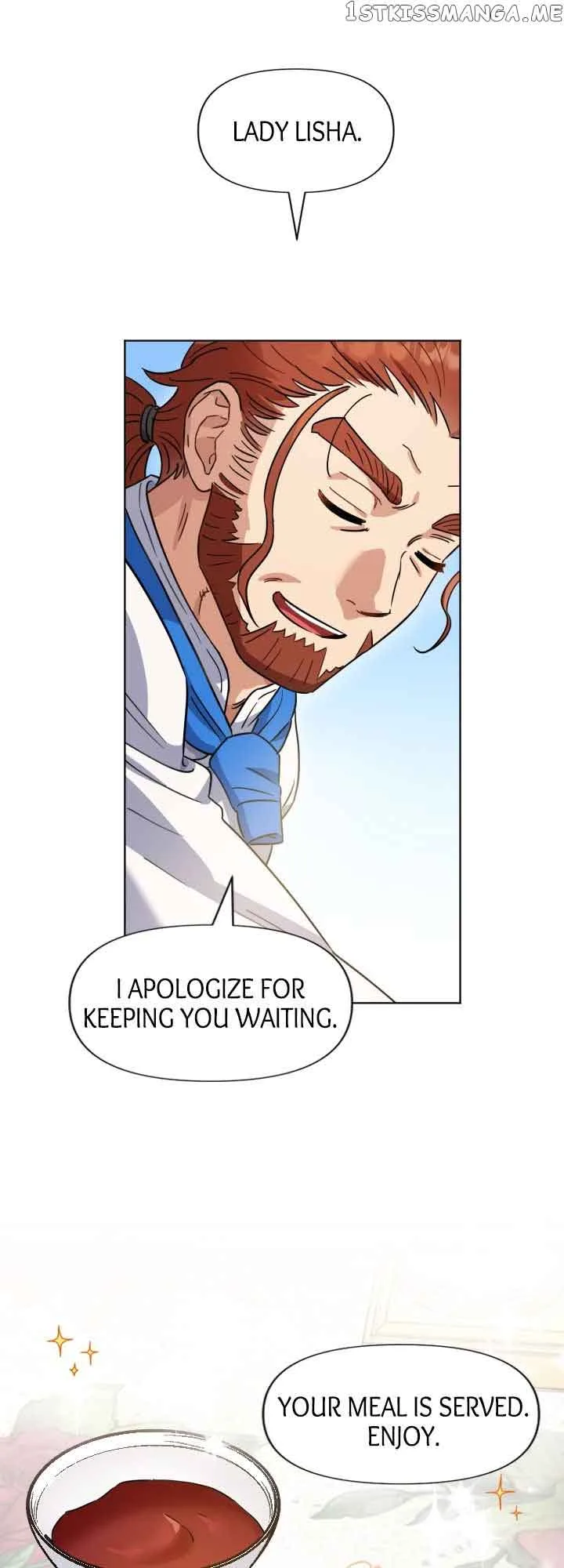 From Misery to Majesty Chapter 6 page 33