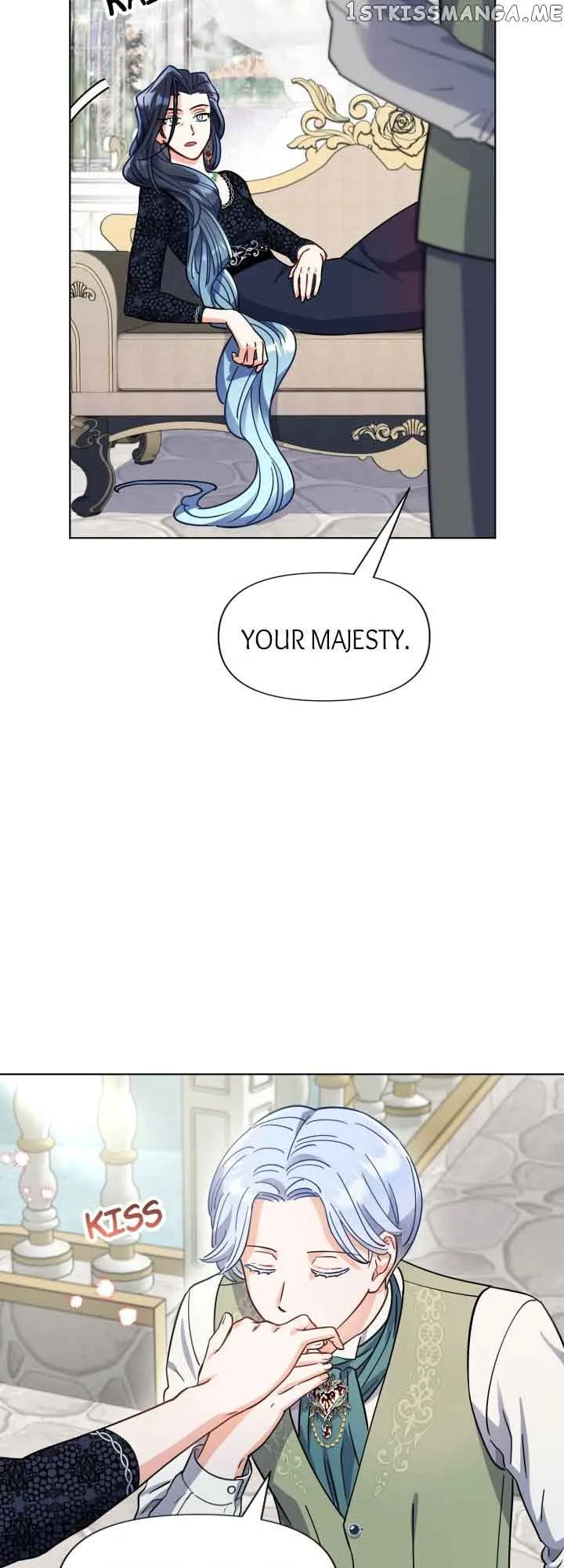 From Misery to Majesty Chapter 5 page 26