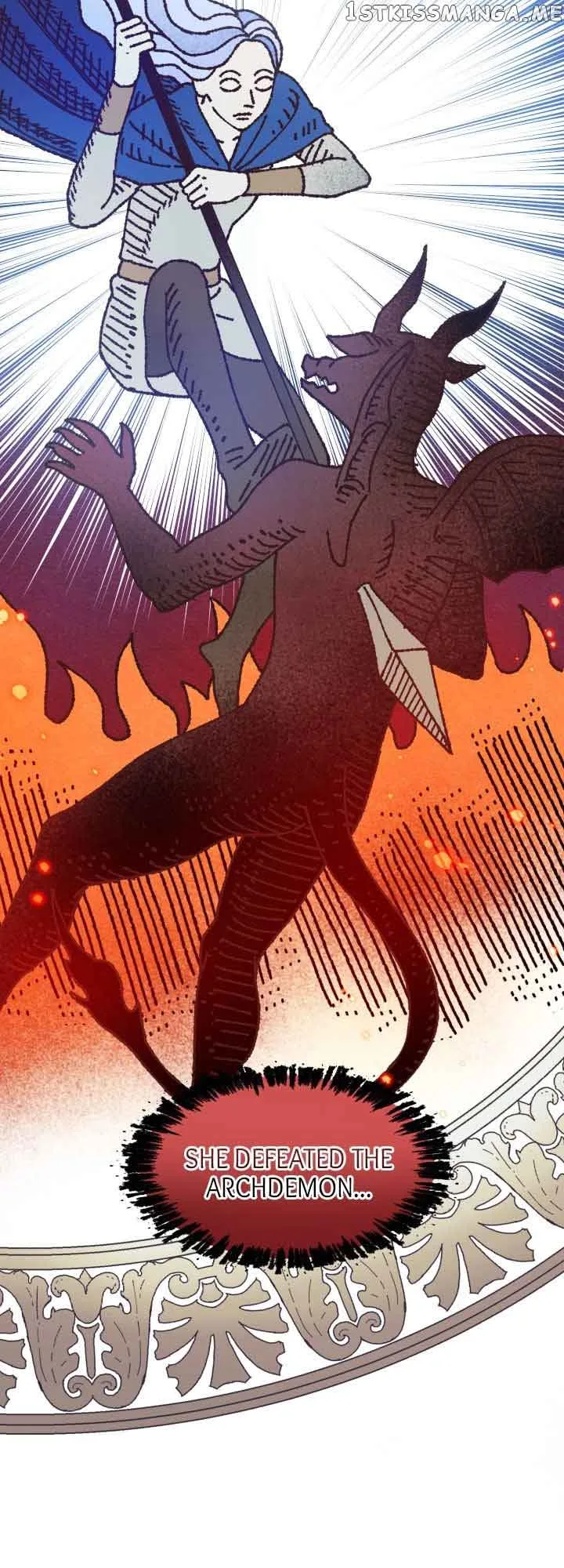 From Misery to Majesty Chapter 5 page 5