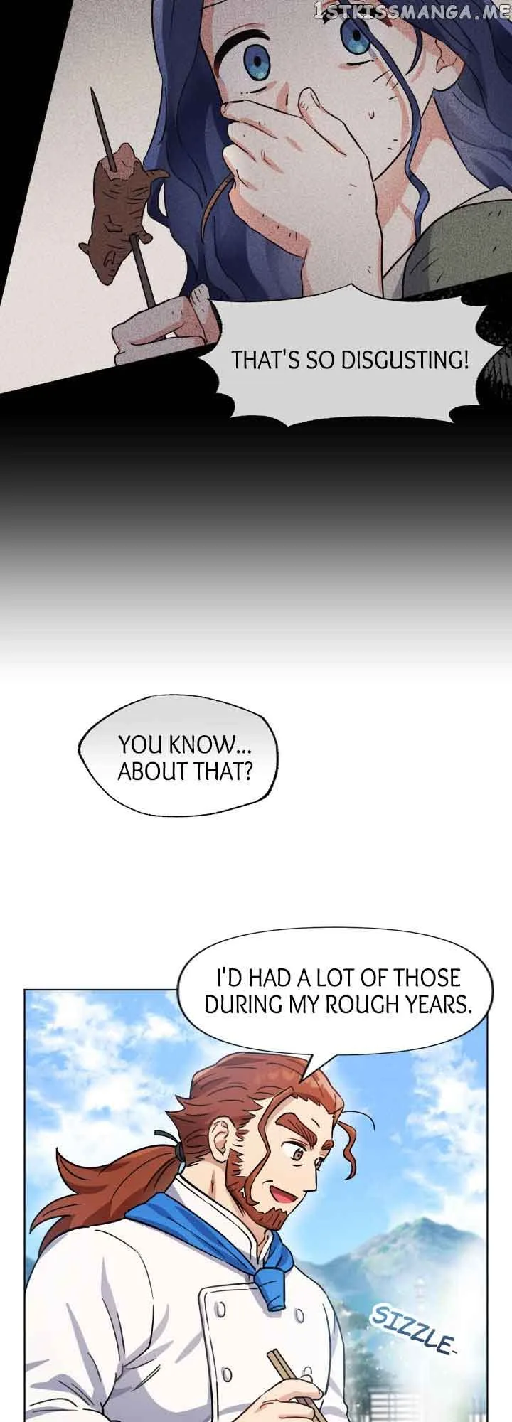 From Misery to Majesty Chapter 6 page 23