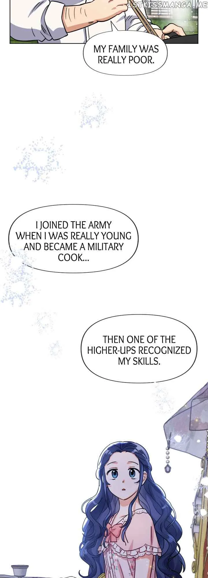 From Misery to Majesty Chapter 6 page 24