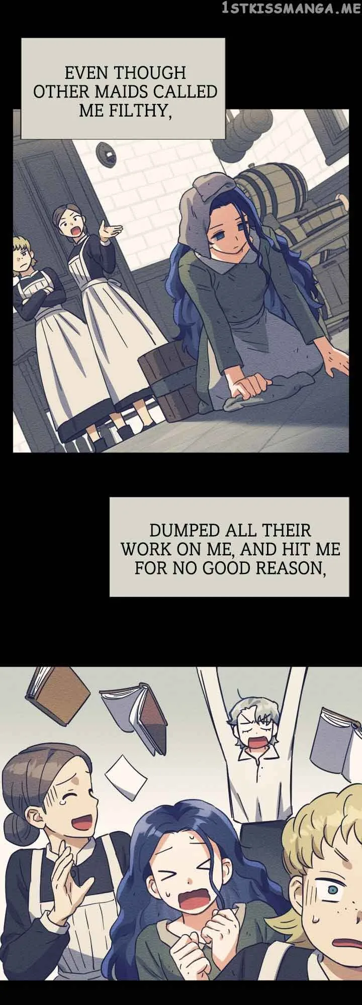 From Misery to Majesty Chapter 6 page 31