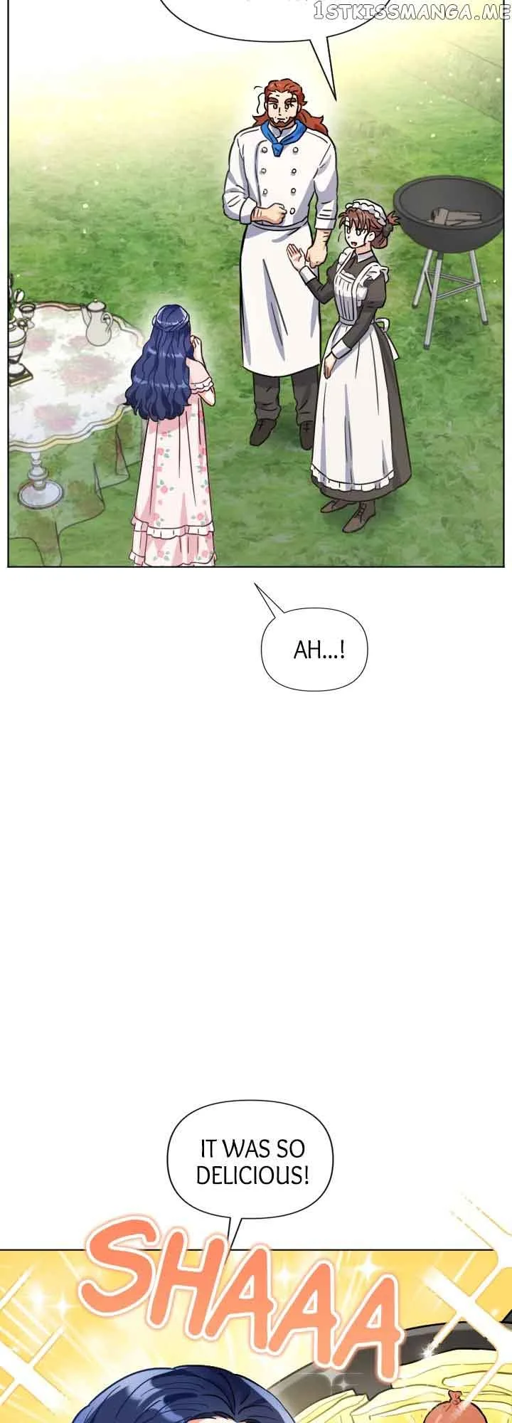 From Misery to Majesty Chapter 6 page 11