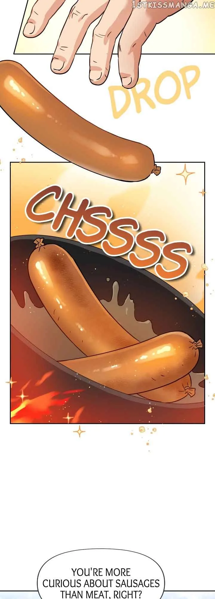 From Misery to Majesty Chapter 6 page 19