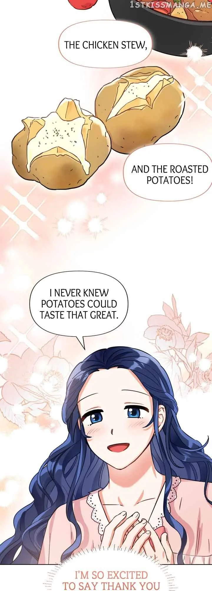 From Misery to Majesty Chapter 6 page 14