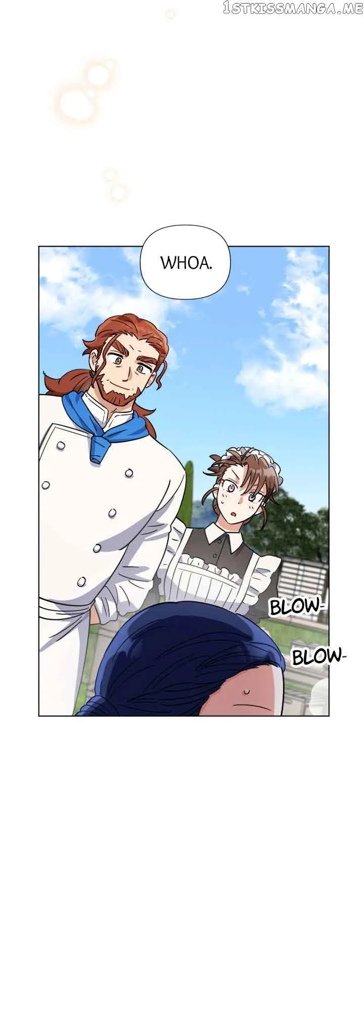 From Misery to Majesty Chapter 6 page 36