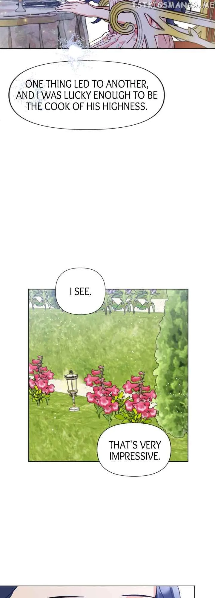 From Misery to Majesty Chapter 6 page 25