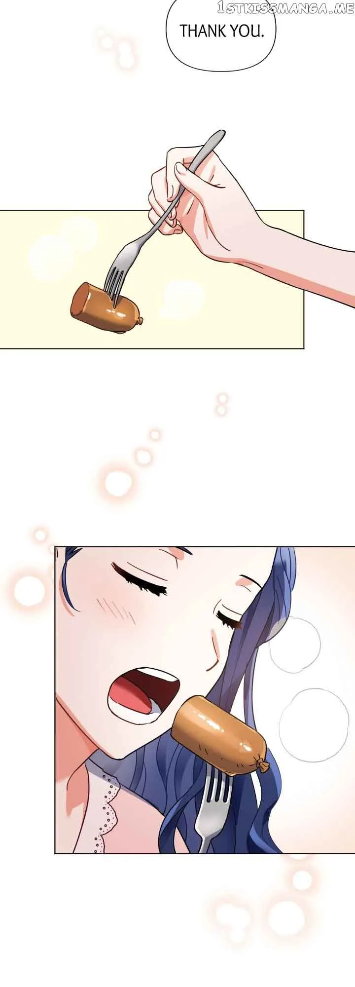 From Misery to Majesty Chapter 6 page 35