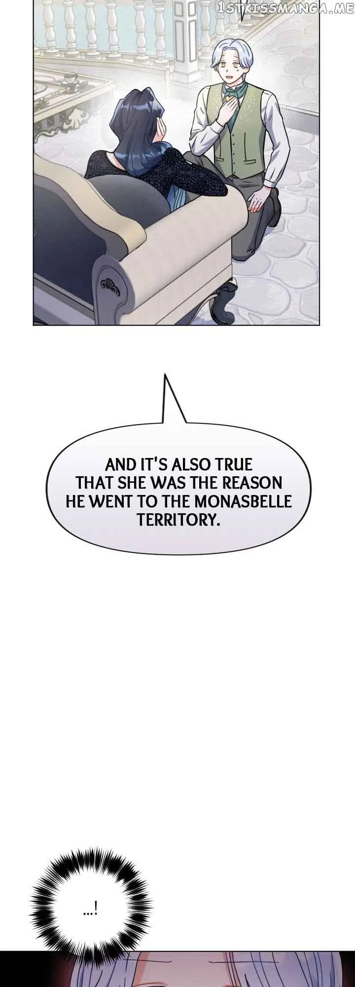 From Misery to Majesty Chapter 5 page 31