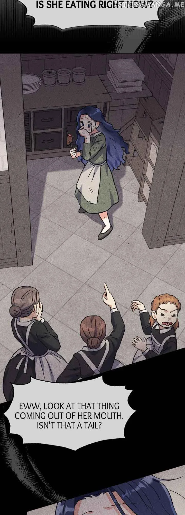 From Misery to Majesty Chapter 6 page 22