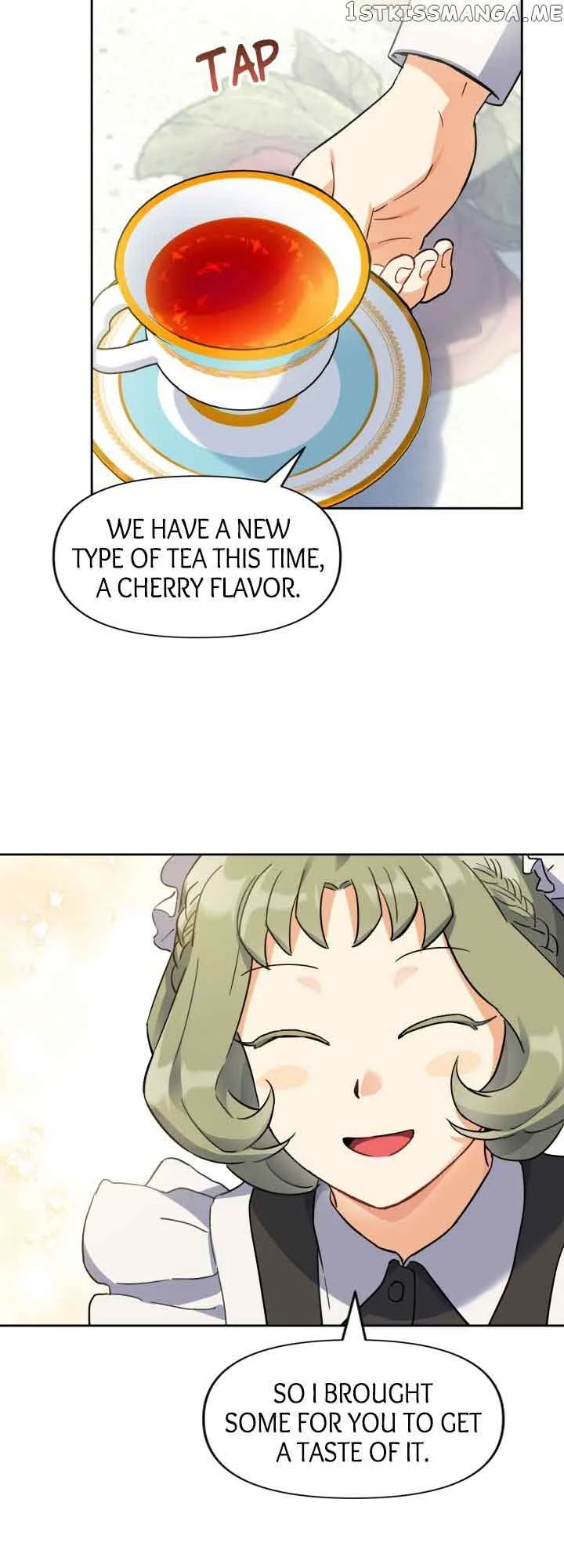 From Misery to Majesty Chapter 7 page 10