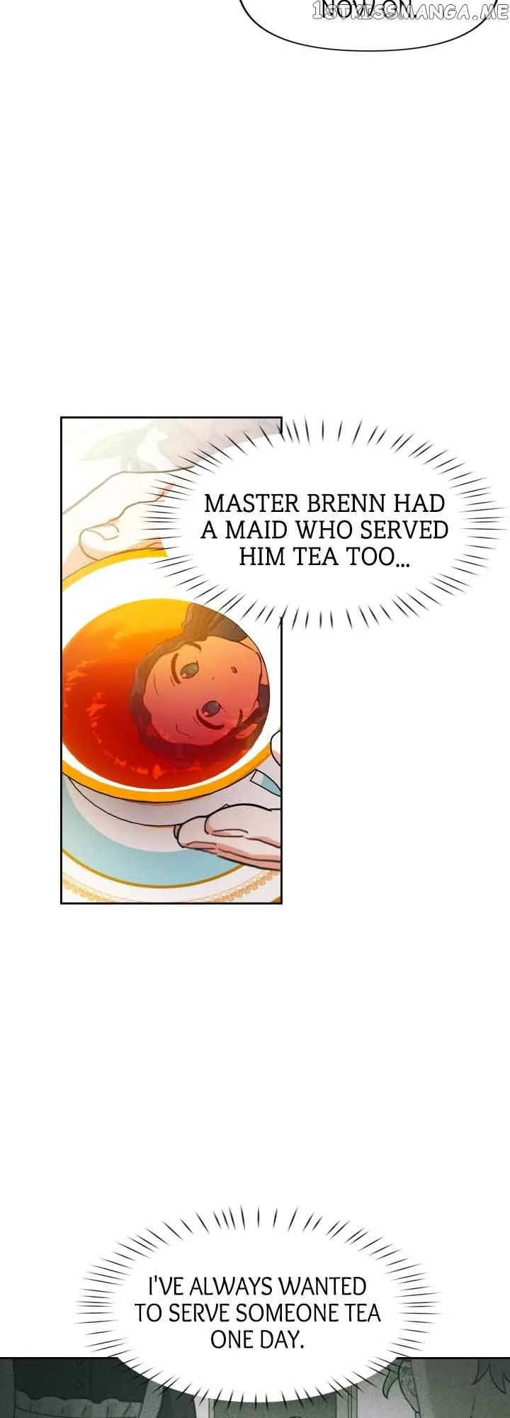 From Misery to Majesty Chapter 7 page 13