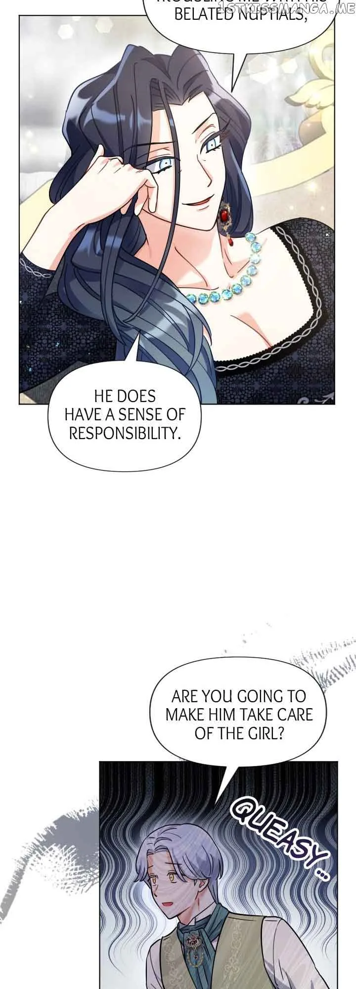 From Misery to Majesty Chapter 5 page 42