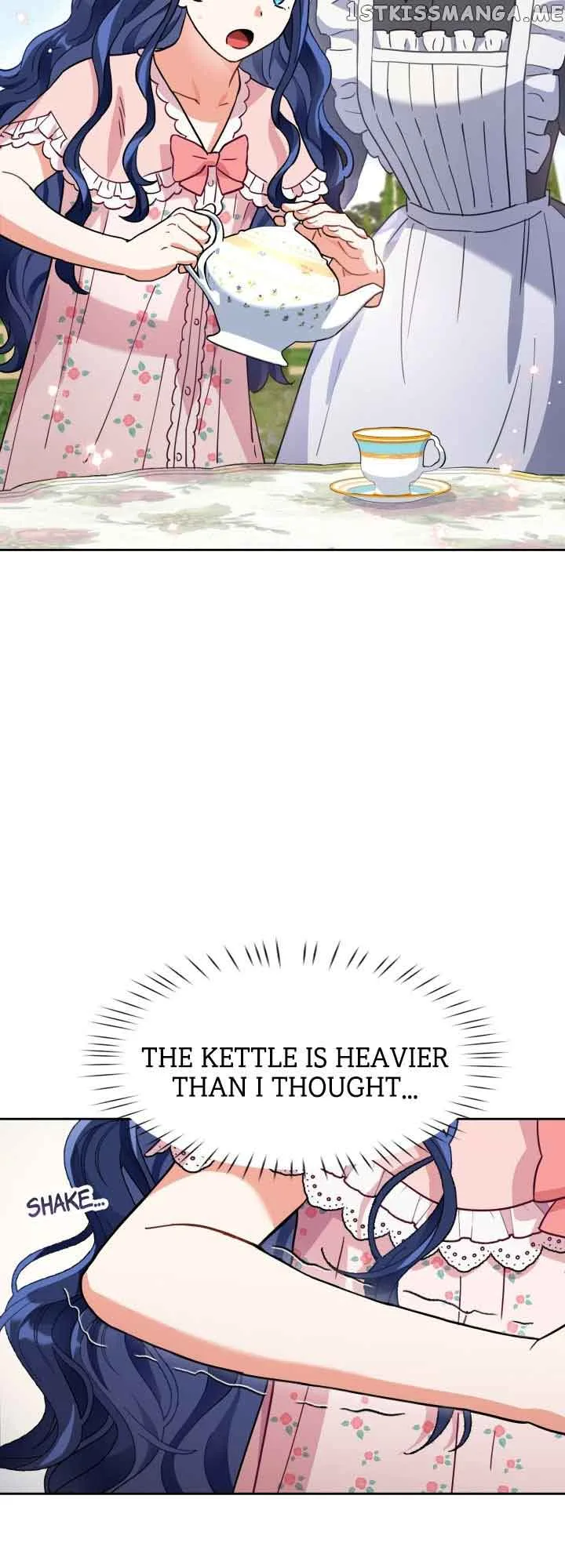 From Misery to Majesty Chapter 7 page 18